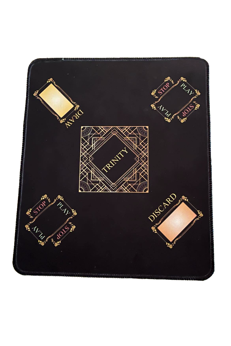 Trinity GameMat